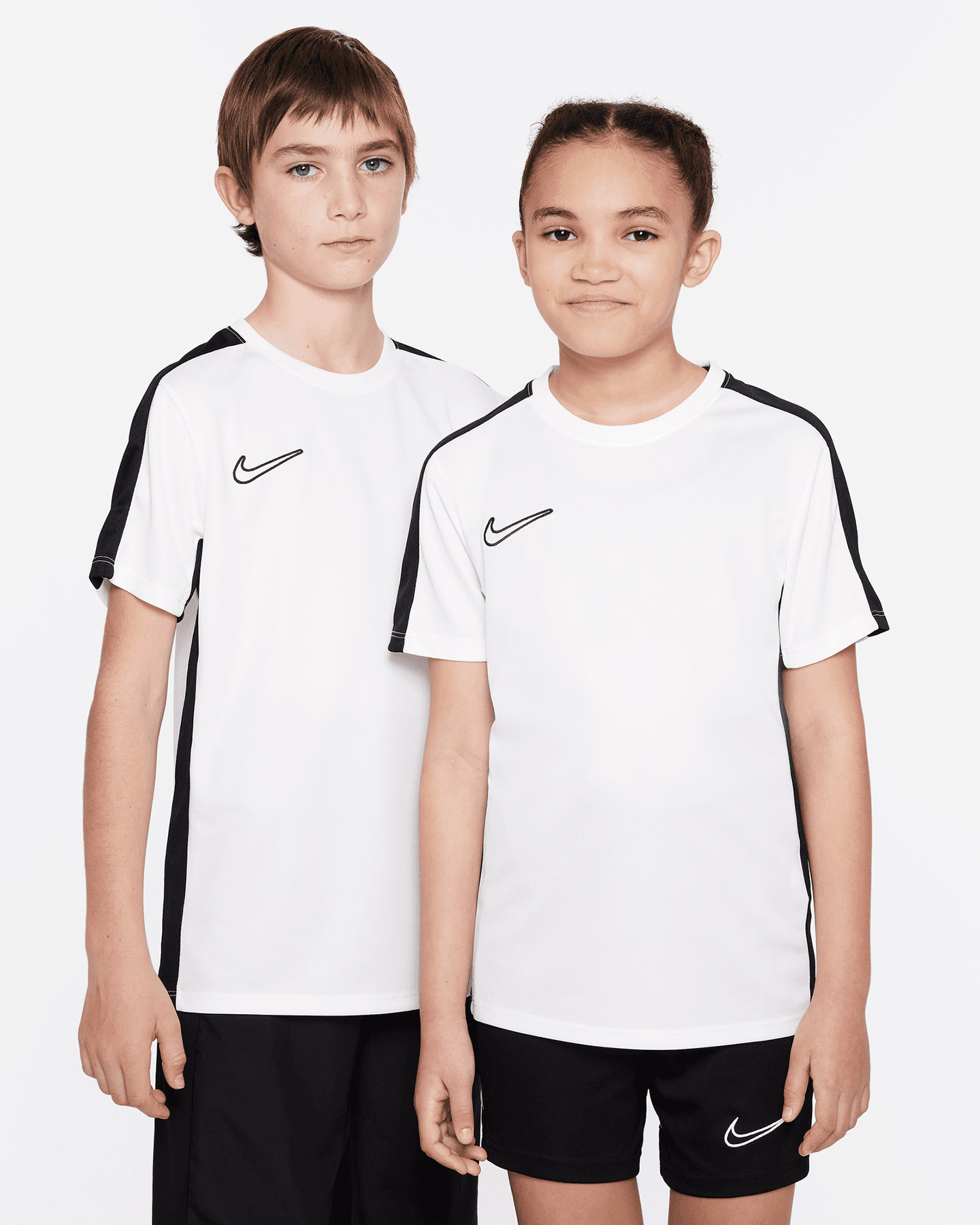 Futbalový dres Nike Dri Fit Academy23 Jr Jr DX5482-100