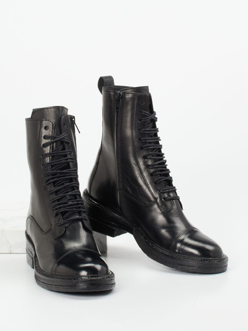 Schnürstiefelette-17230090178 Konstantin Starke