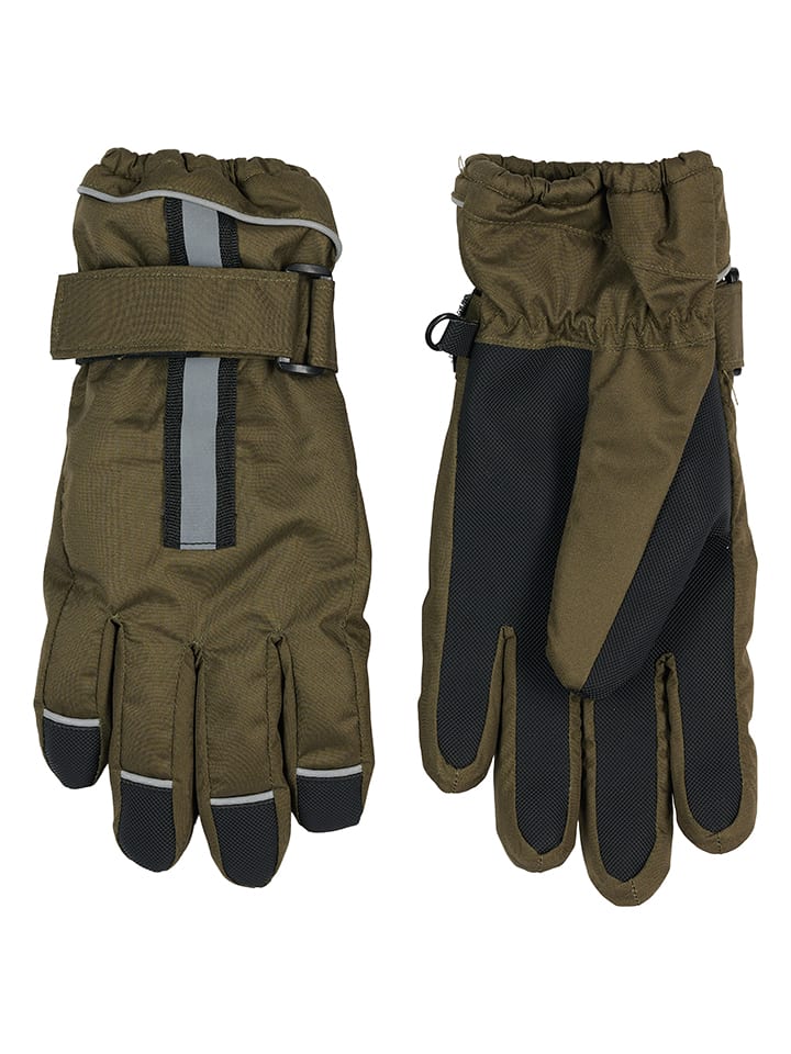 COLD Handschuhe 