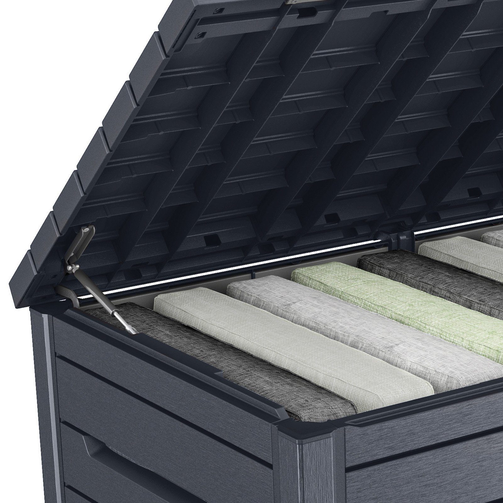 Keter Gartenbox Ontario 870L