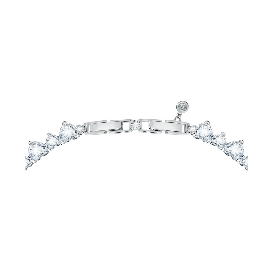Chiara Ferragni Kette Infinity Love