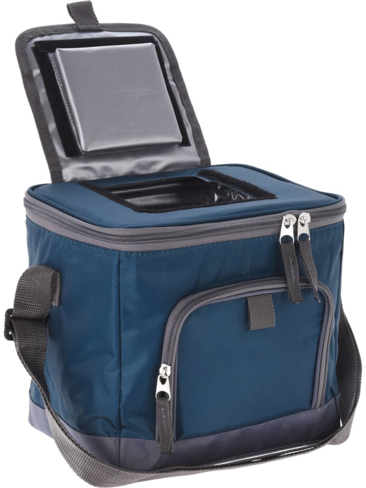PROGARDEN Kühltasche in marineblau günstig kaufen onesize