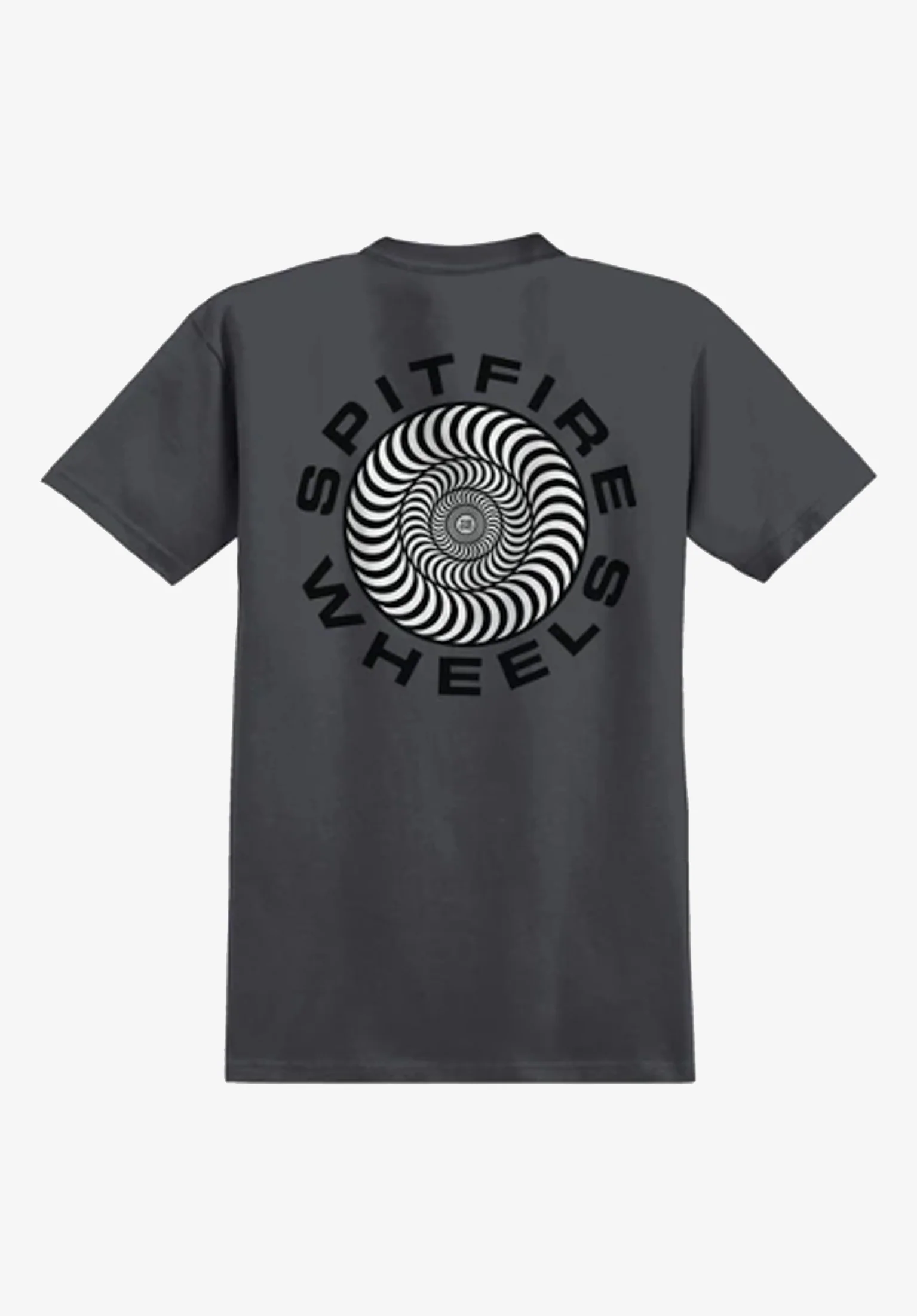 Classic '87 Swirl Fill