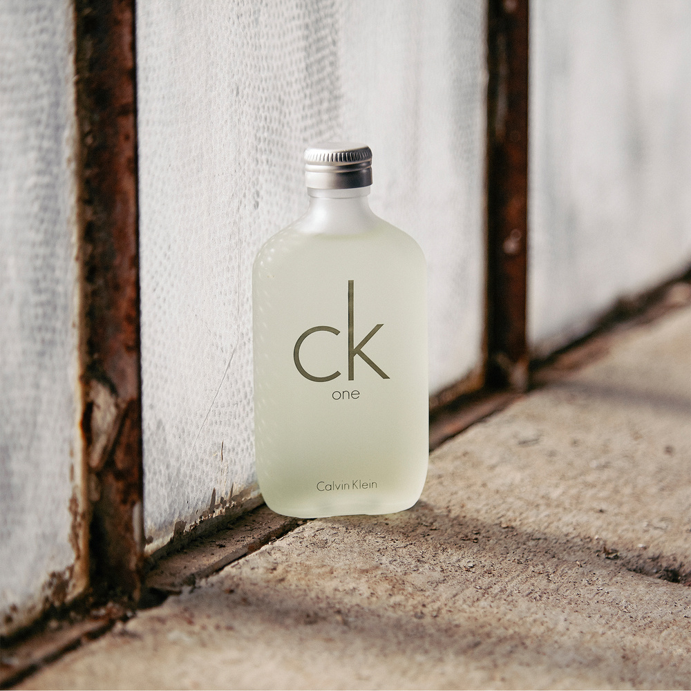Calvin Klein CK One Eau de Toilette