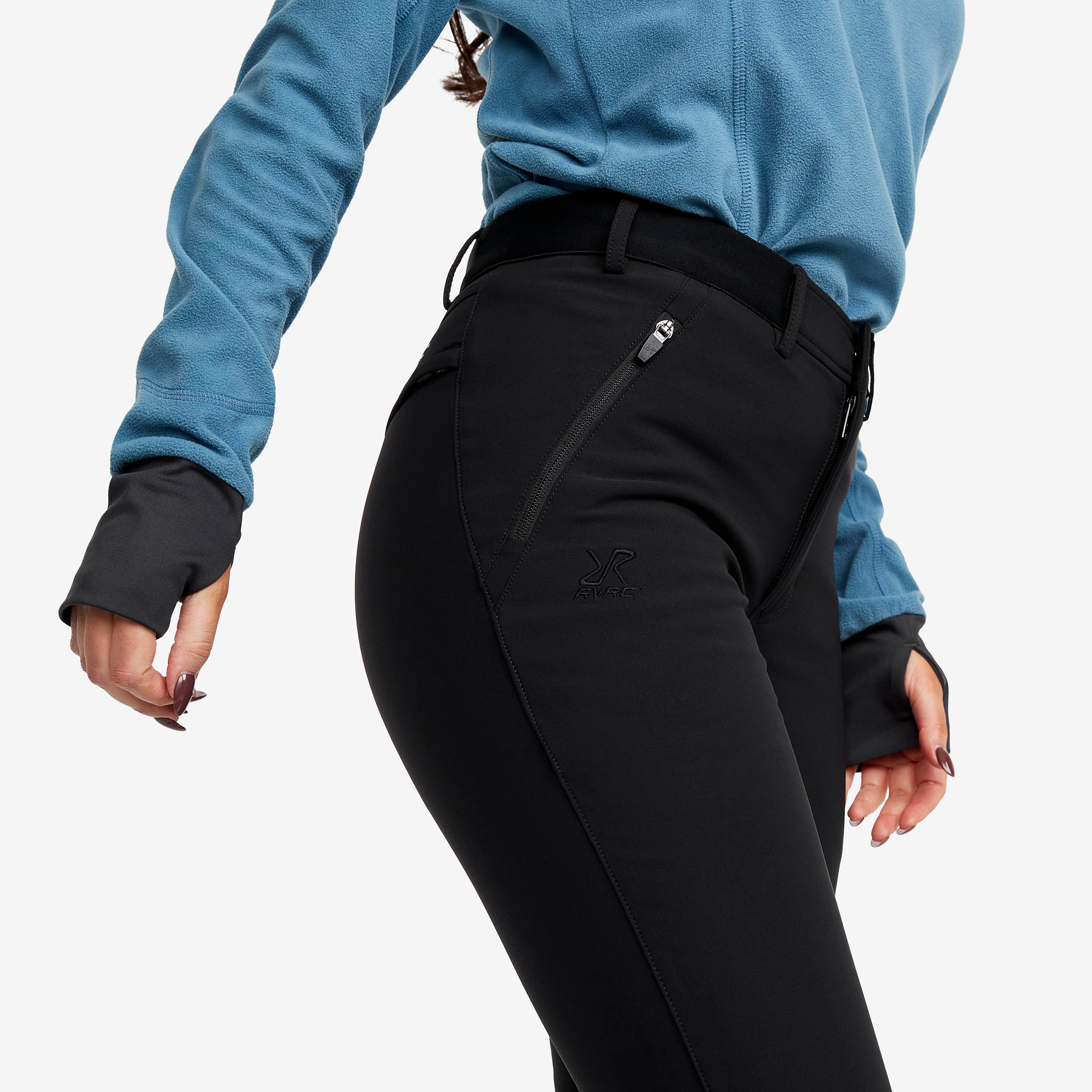 Daybreak Pants Femme Black Edition