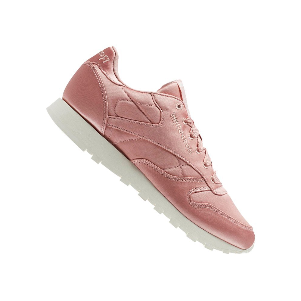Reebok Classic Leather Satin CM9800 / pink