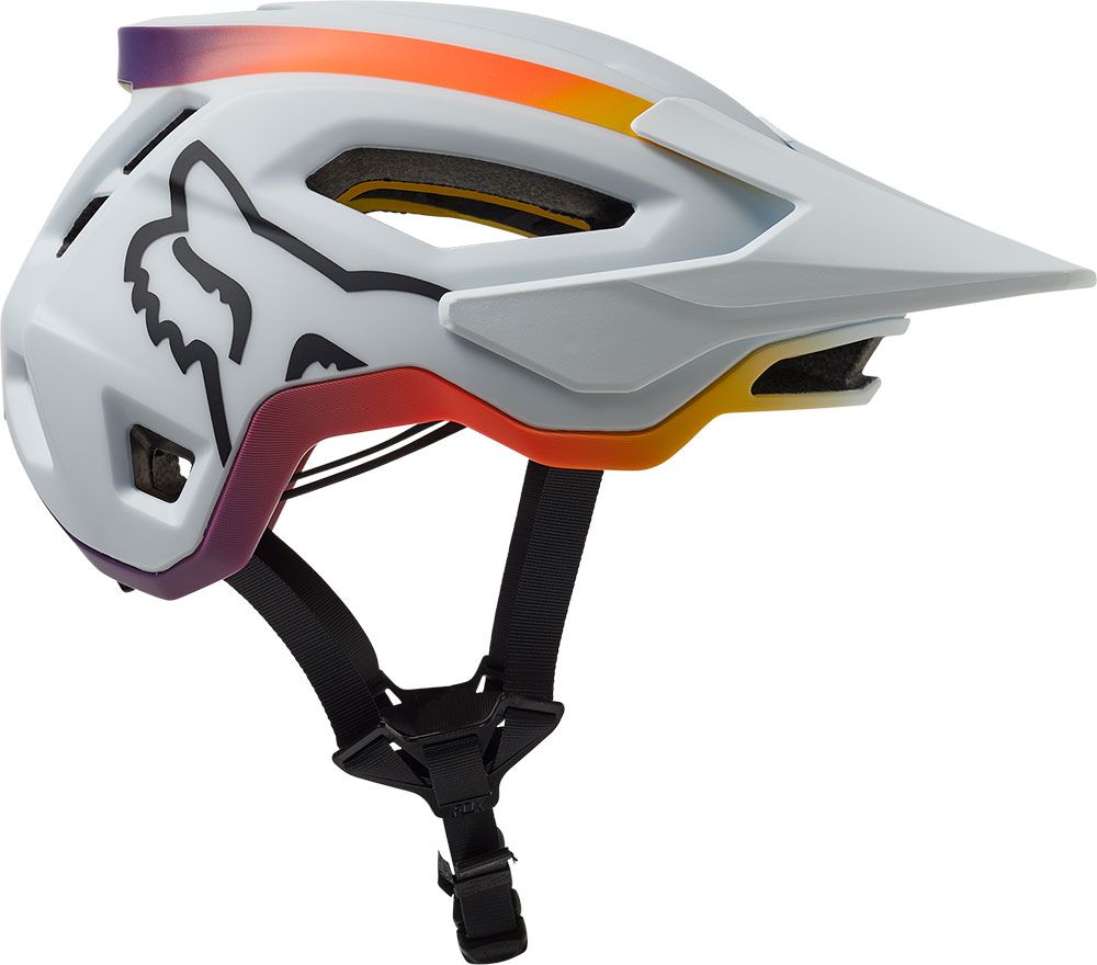 Fox Racing Speedframe Vnish MIPS - MTB Helm kaufen | Bike-Discount