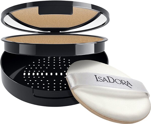 IsaDora Nature Enhanced Flawless Kompakt Foundation