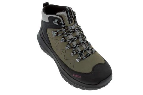 Säntis 20 Black Herren