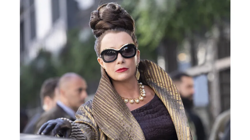 Cruella