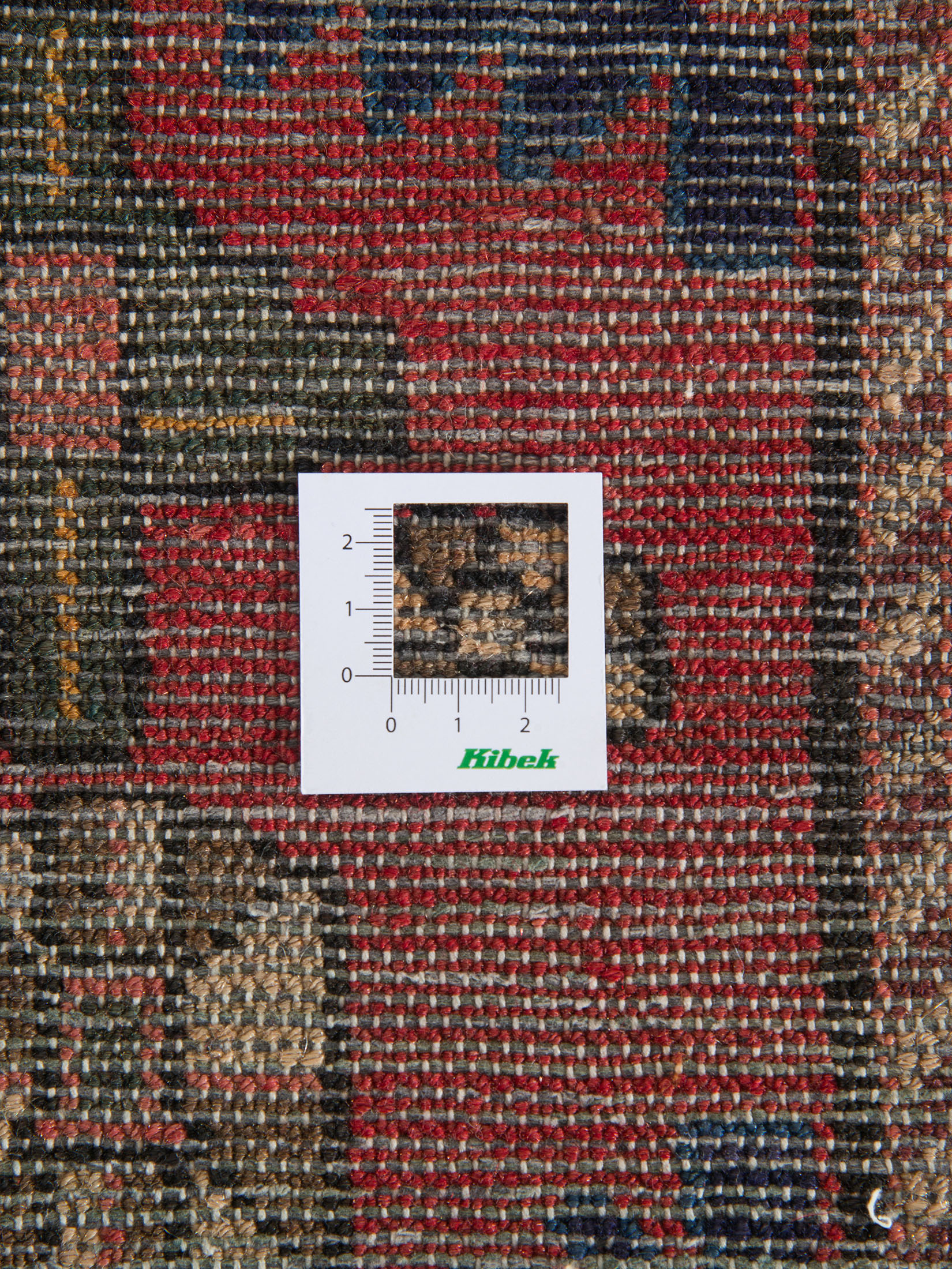 Hamadan ca. 138 x 200 cm, Unikat / Einzelstück