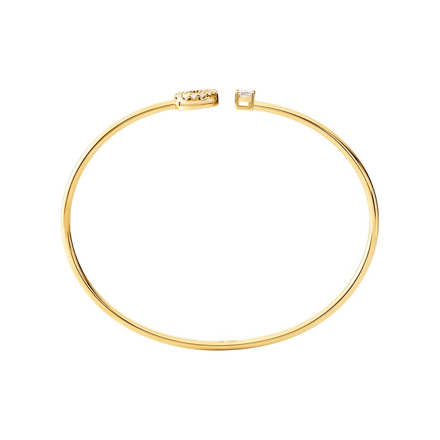 Michael Kors Armreif Kors Brilliance