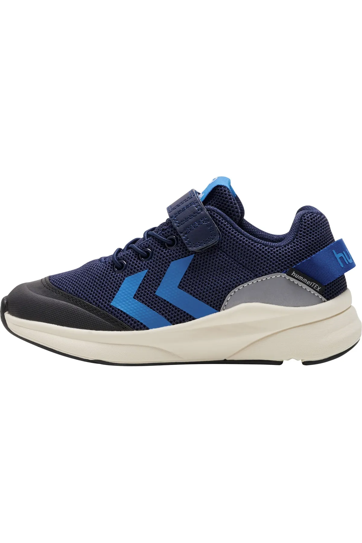 hummel  REACH 250 RECYCLED TEX JR