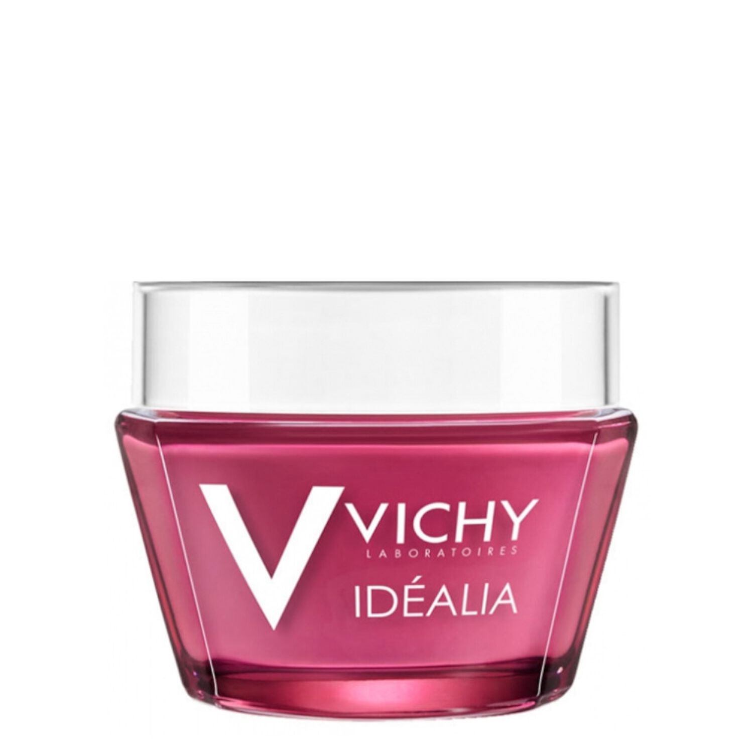 Vichy Idéalia Soin Énergisant Crème Peau Normale à Mixte 50 ml