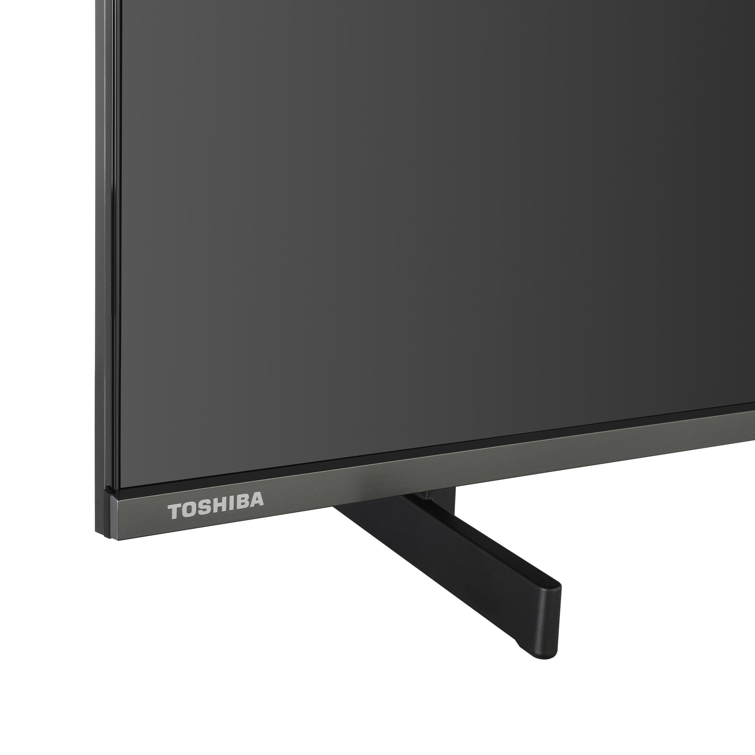 Toshiba 43QF5D63DA QLED-Fernseher (108 cm/43 Zoll, 4K Ultra HD, Fire TV, HDR Dolby Vision, Triple-Tuner, Alexa Built-In, Sound by Onkyo)