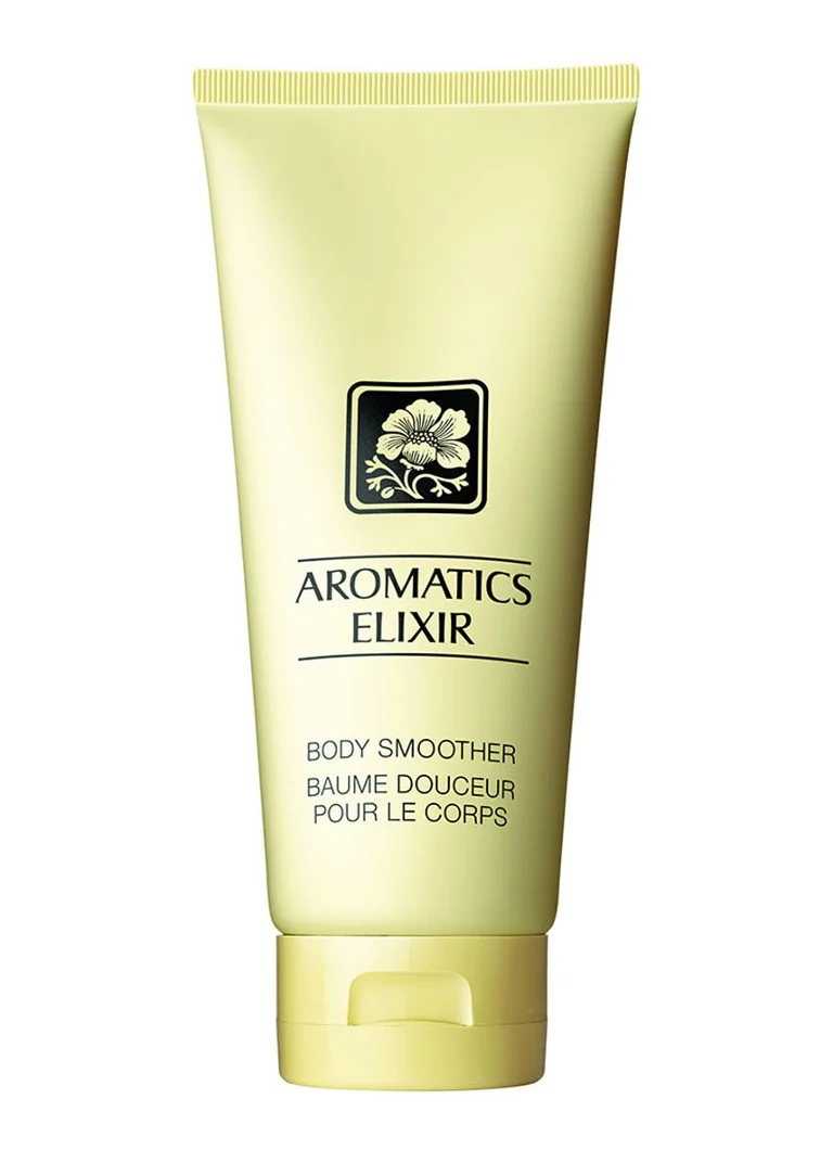 CLINIQUE Aromatics Elixir Bodysmoother - tělové mléko