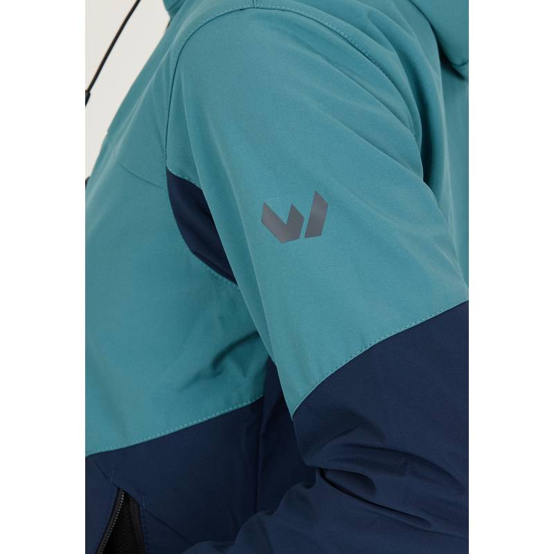 Whistler Rosea Softshelljacke Damen