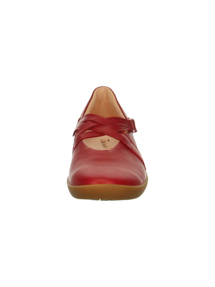 Think! Ballerina NATURE in Pomodoro günstig kaufen