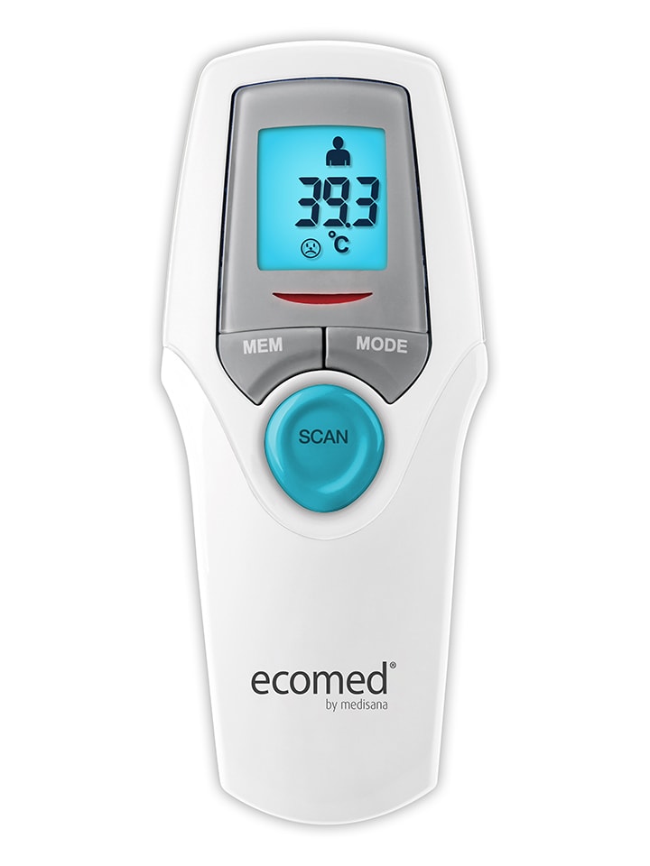 Medisana Infrarot-Thermometer 