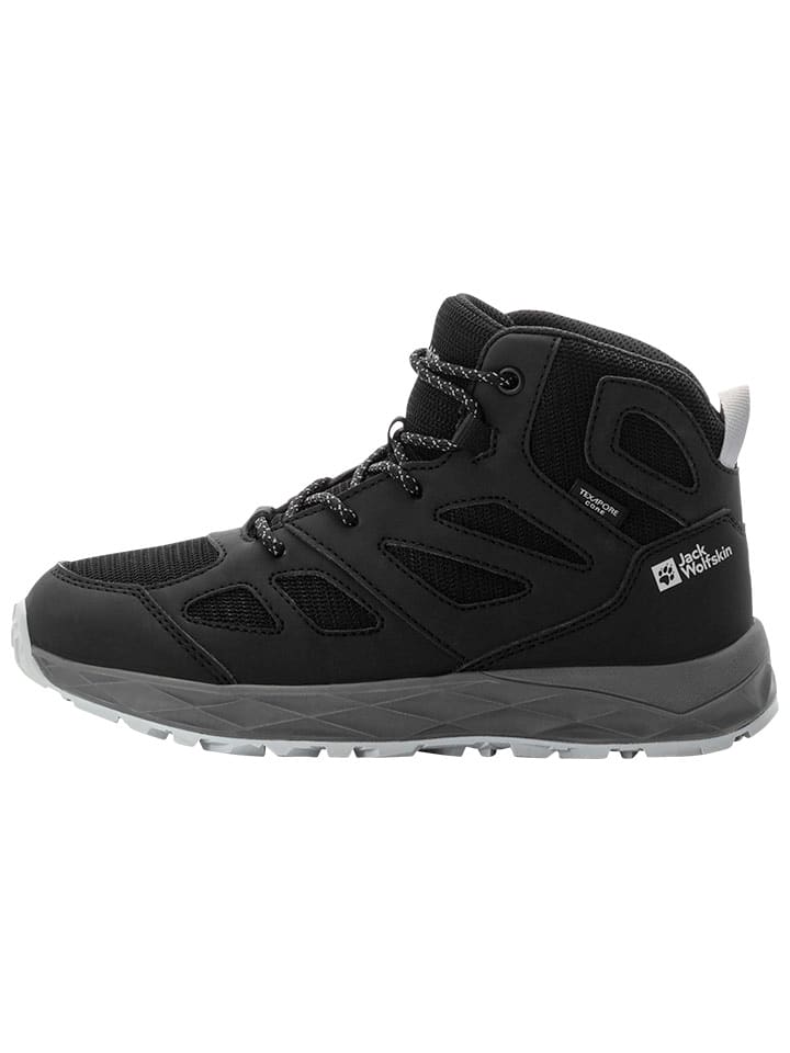 Jack Wolfskin Wanderboots 