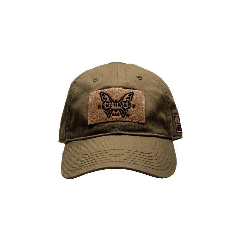 Benchmade Tactical Hat Ranger Green 50070
