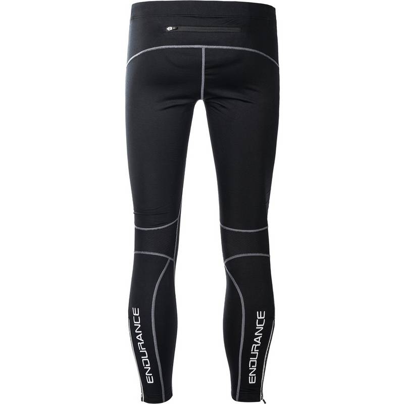 Endurance Oviedo Tights Herren