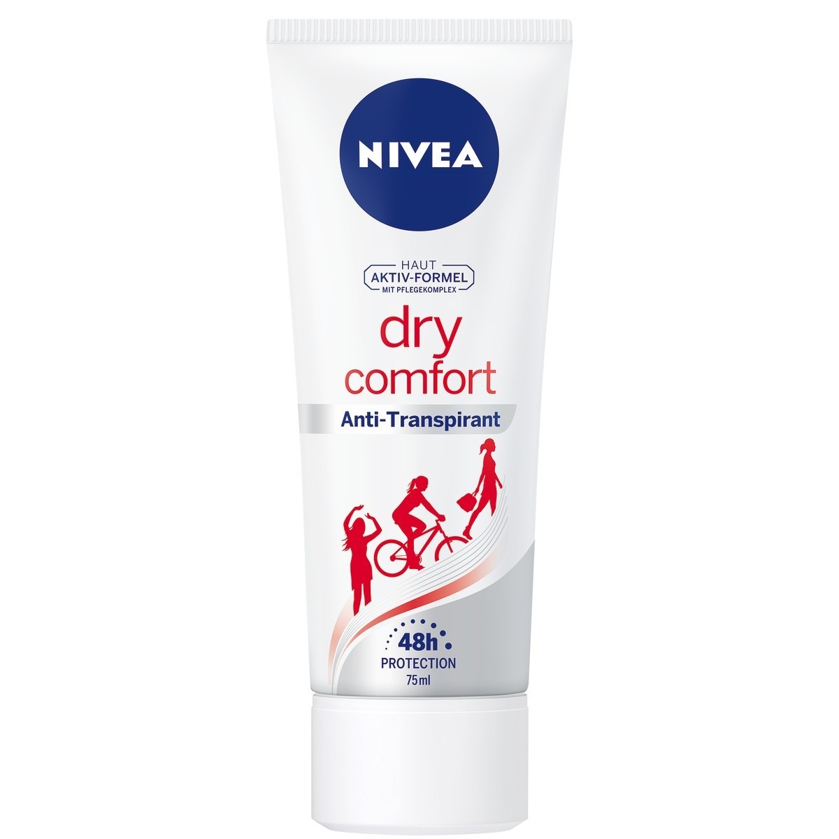 Dry Comfort Anti-Transpirant Creme