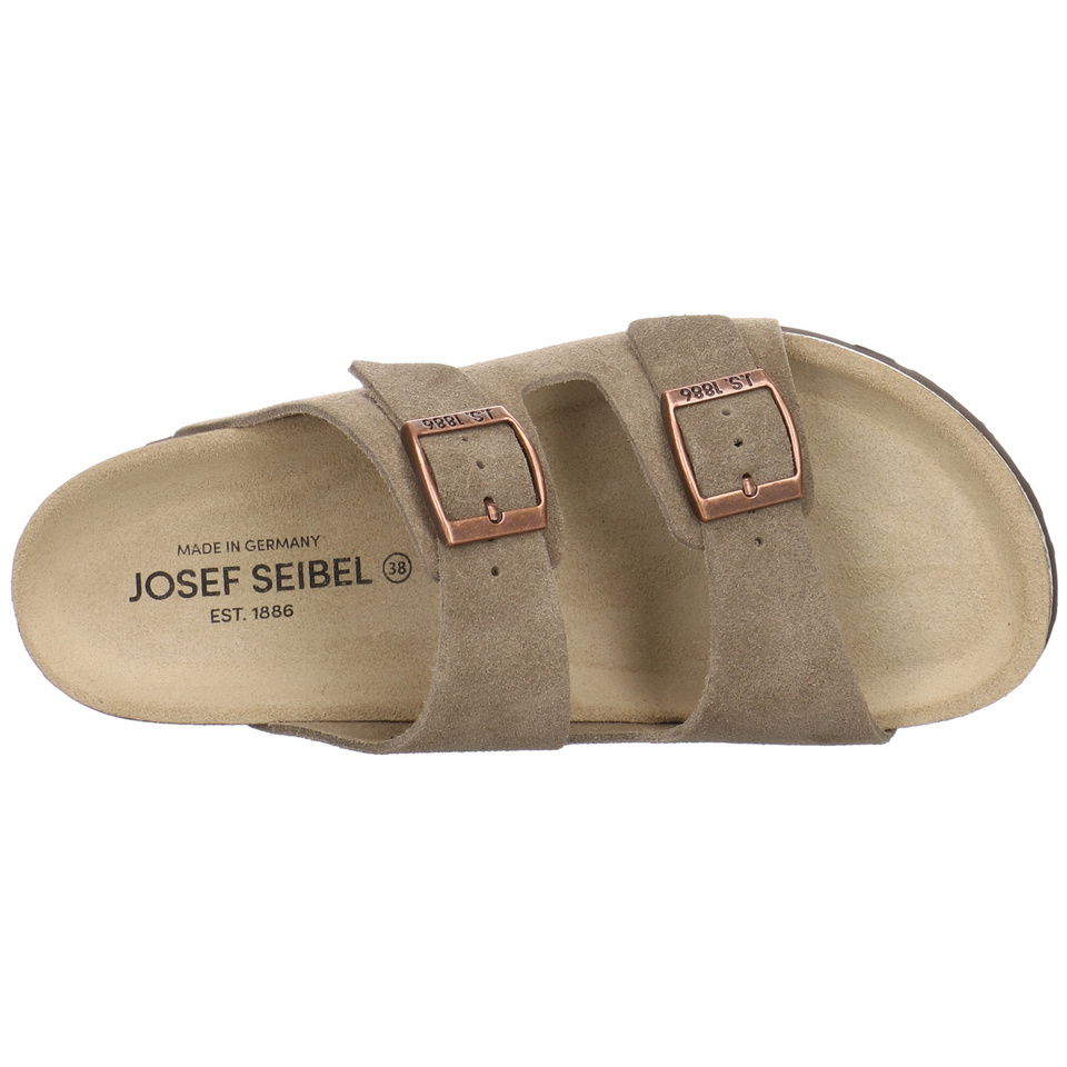 Josef Seibel Hermine 01 Pantolette