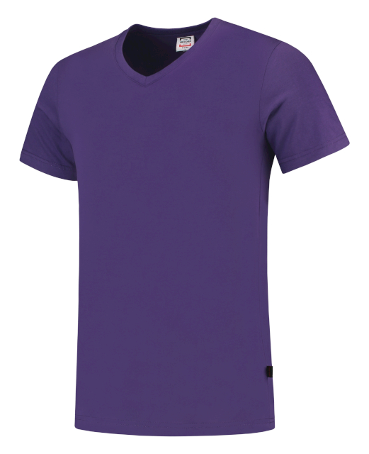 Tricorp T-Shirt V-Ausschnitt Slim Fit 101005