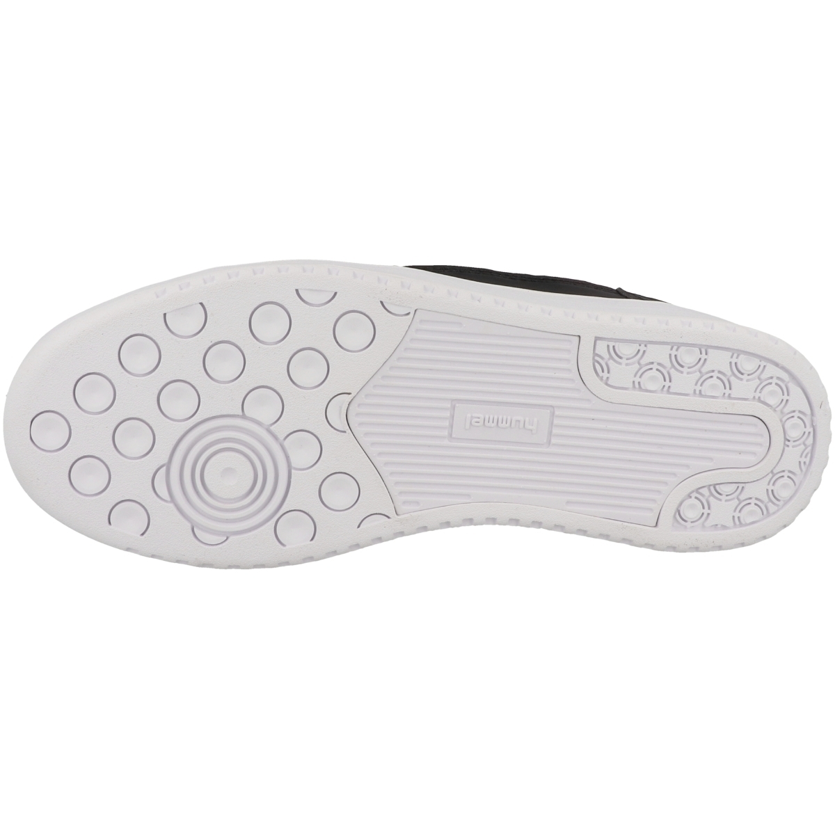 Hummel St. Power Play Sneaker low schwarz