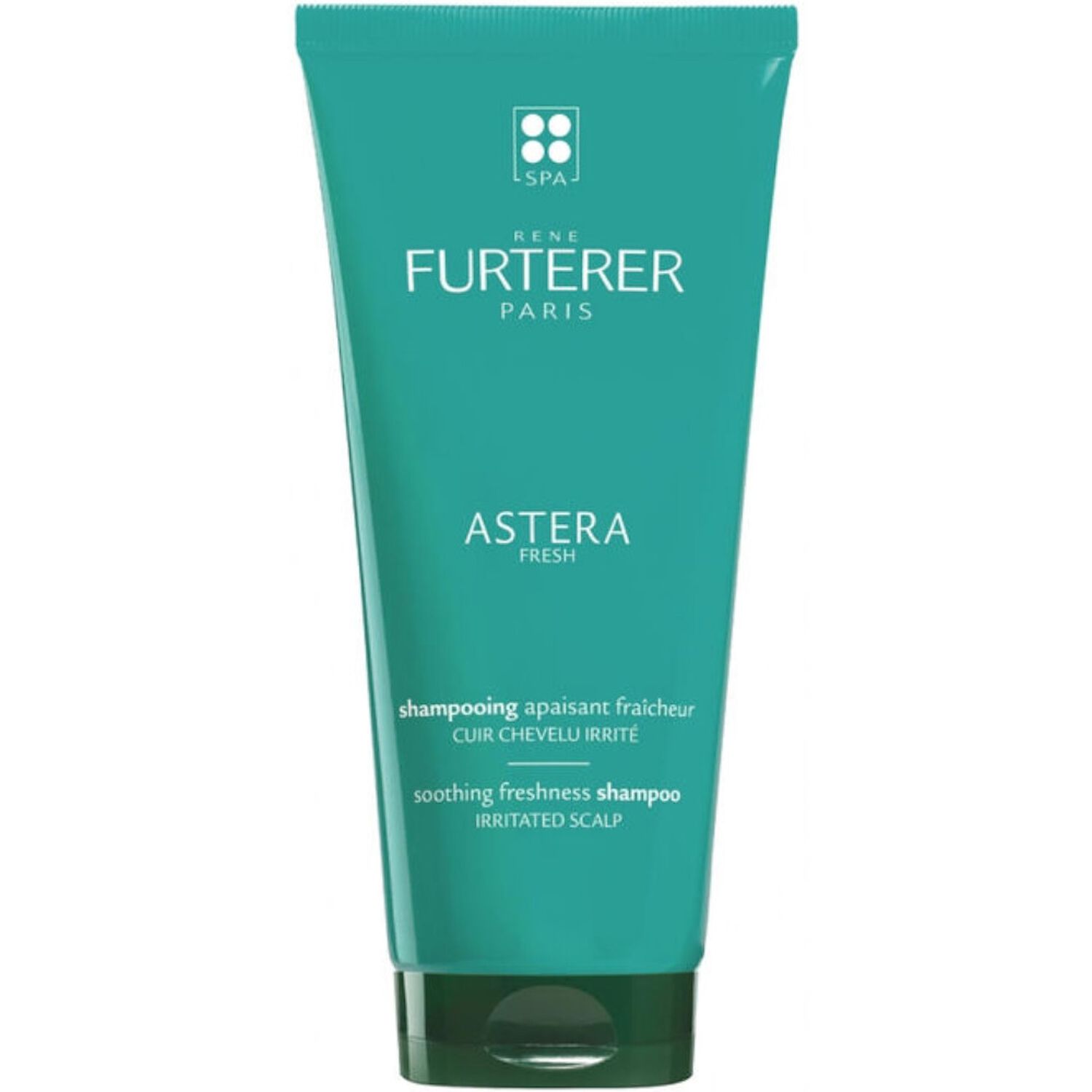 René Furterer Shampoing Apaisant Fraîcheur Astera Fresh - Cuir Chevelu Irrité