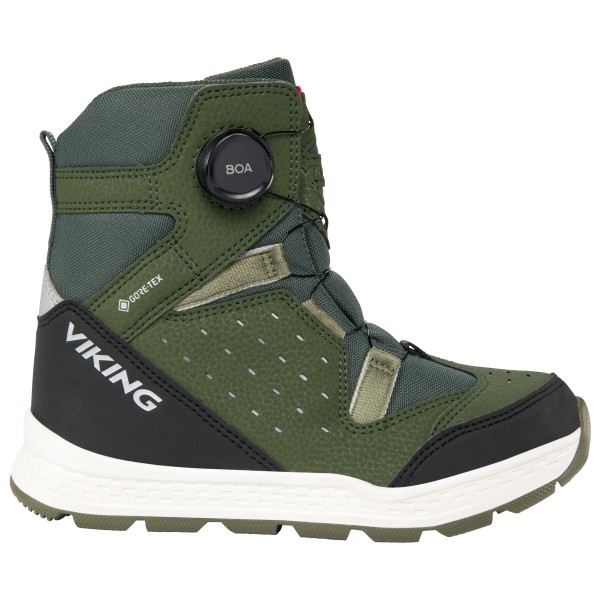 Viking - Kid's Espo Reflex Warm GTX BOA - Winterschuhe