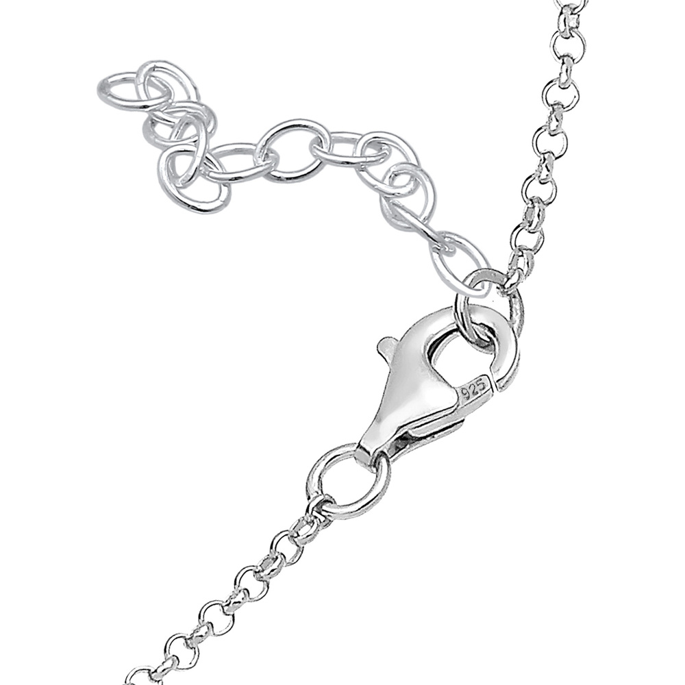 Elli Elli Bracelet Buclage  Femme  (925/1000) Argent Bracelet