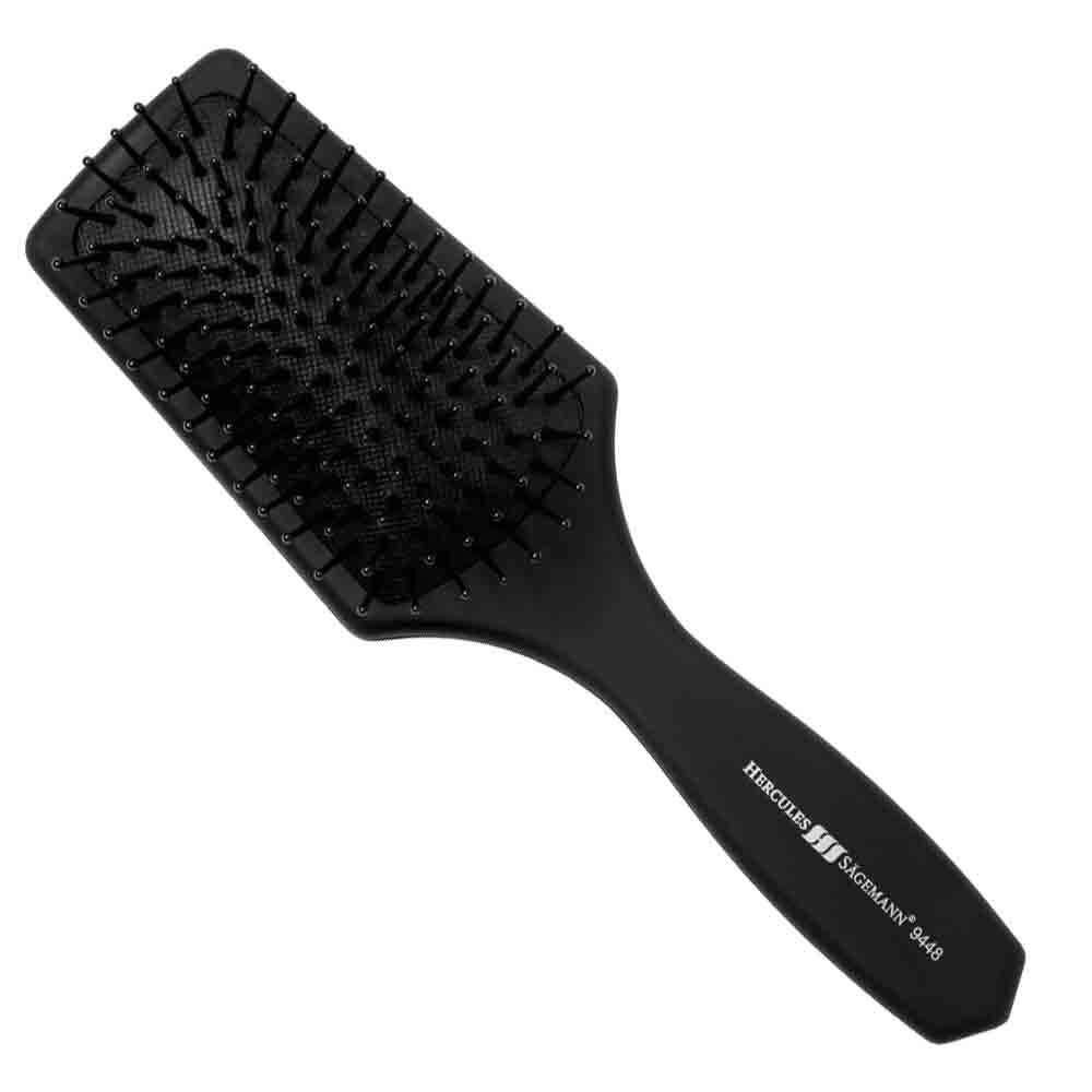Hercules Sägemann Mini Paddle Brush