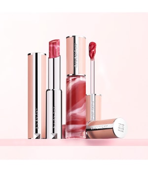 GIVENCHY Le Rose Perfecto Lippenbalsam-2.8 g