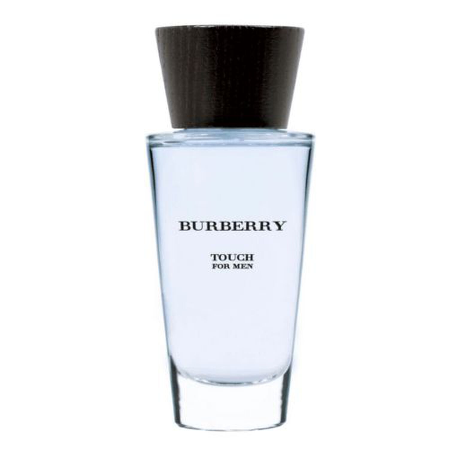 Burberry Touch for Men Eau de Toilette