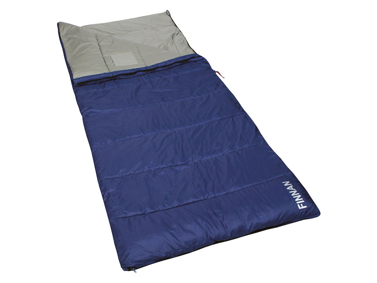 Polydaun FINNAN Schlafsack