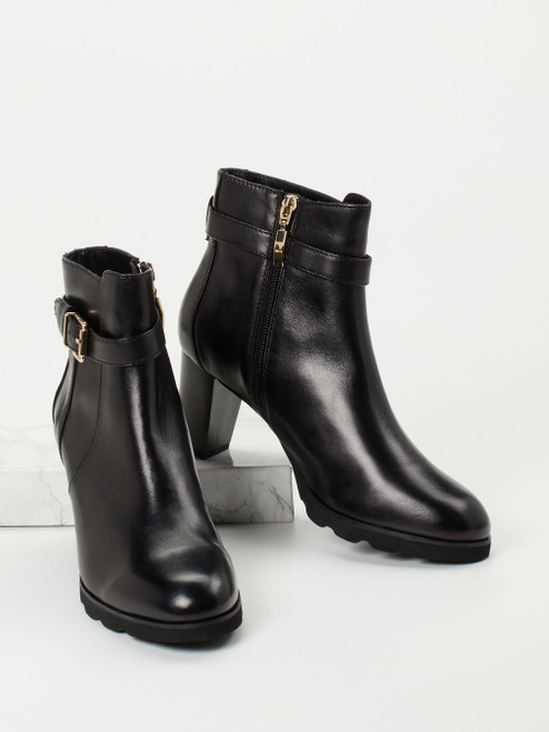 Stiefelette-17190090255 Ralph Harrison