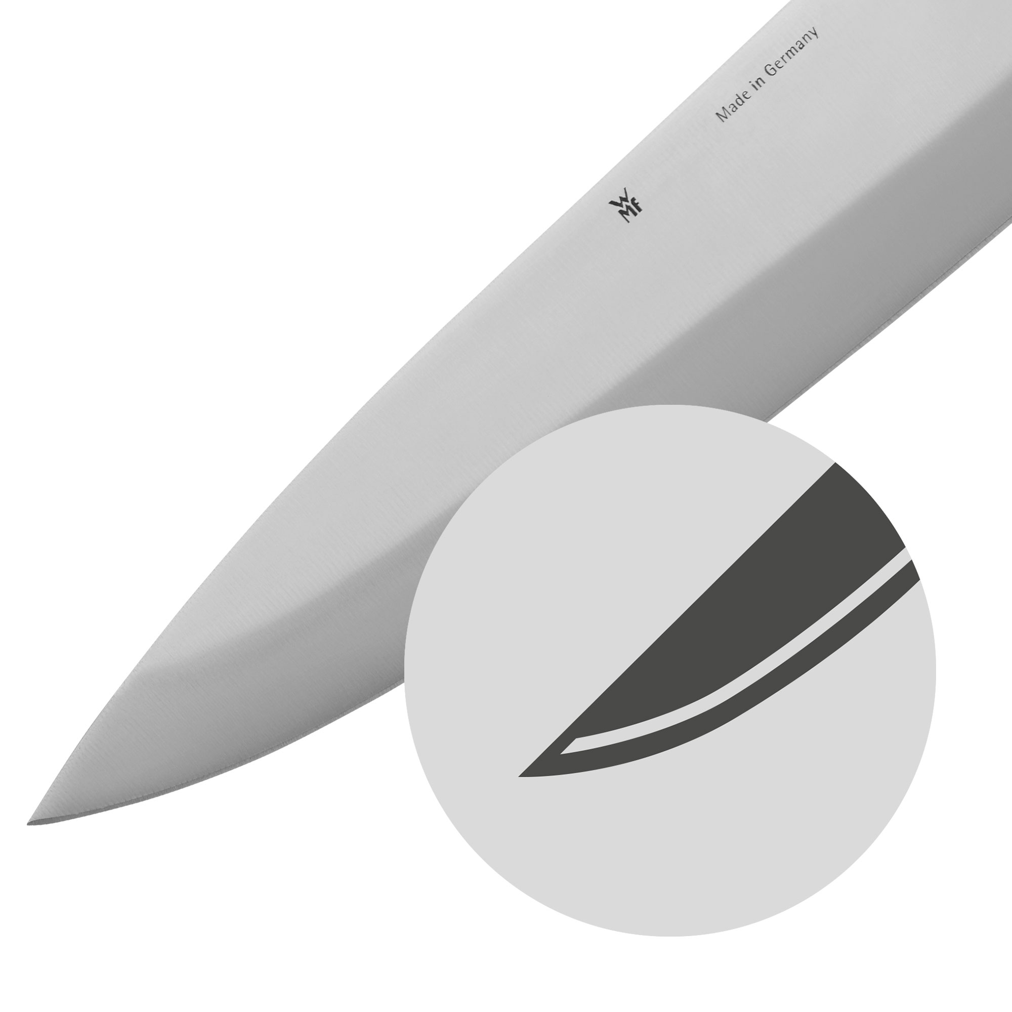 WMFGemüsemesser 9cm