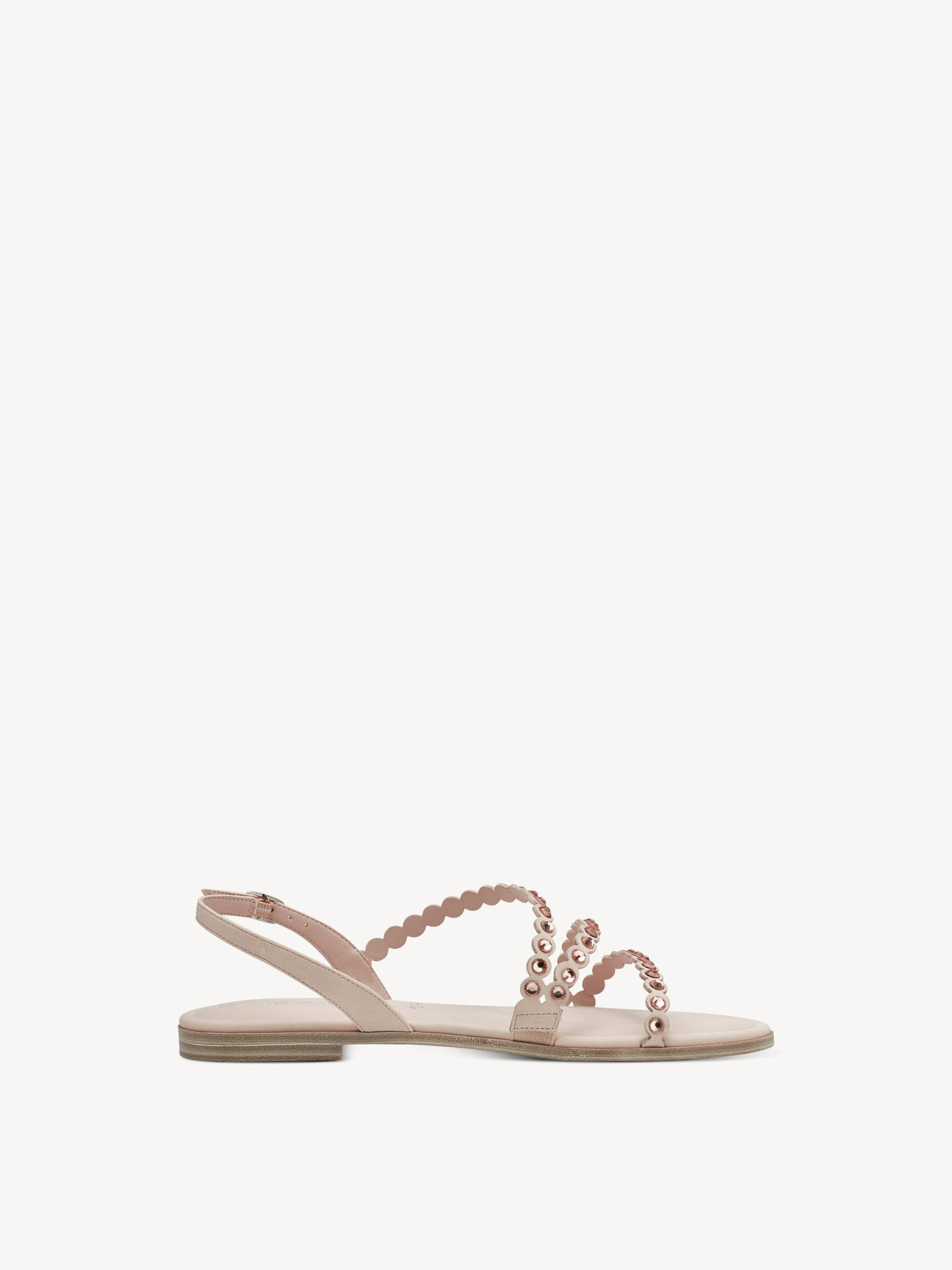 Sandale - rose