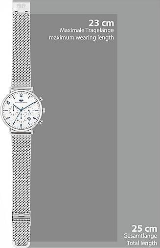 Rhodenwald & Söhne Armband-Uhr Arakon