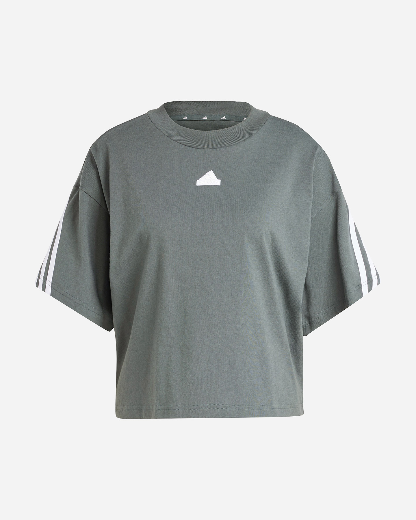 Koszulka Adidas 3 paski W IV5267