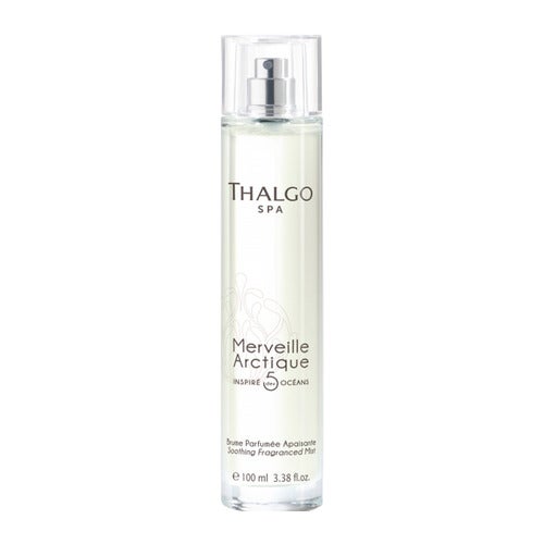Thalgo Merveille Arctique Bruma Corporal Calmante Perfumada 100 ml