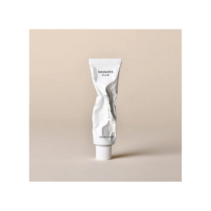 Pear Blossom Peeling Essence