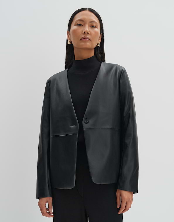 Lederblazer Noebe