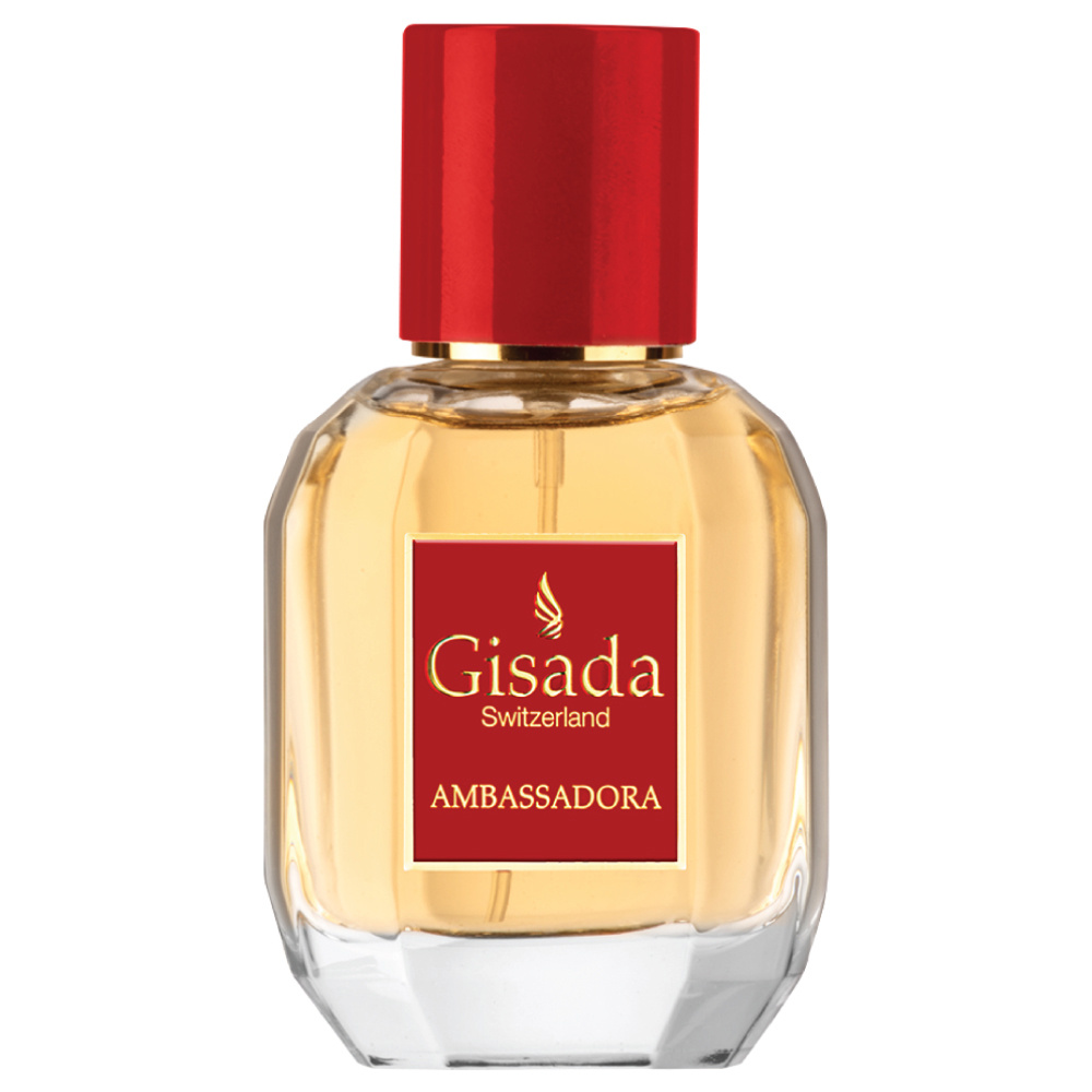 gisada Ambassadora Spray 50ml EDP
