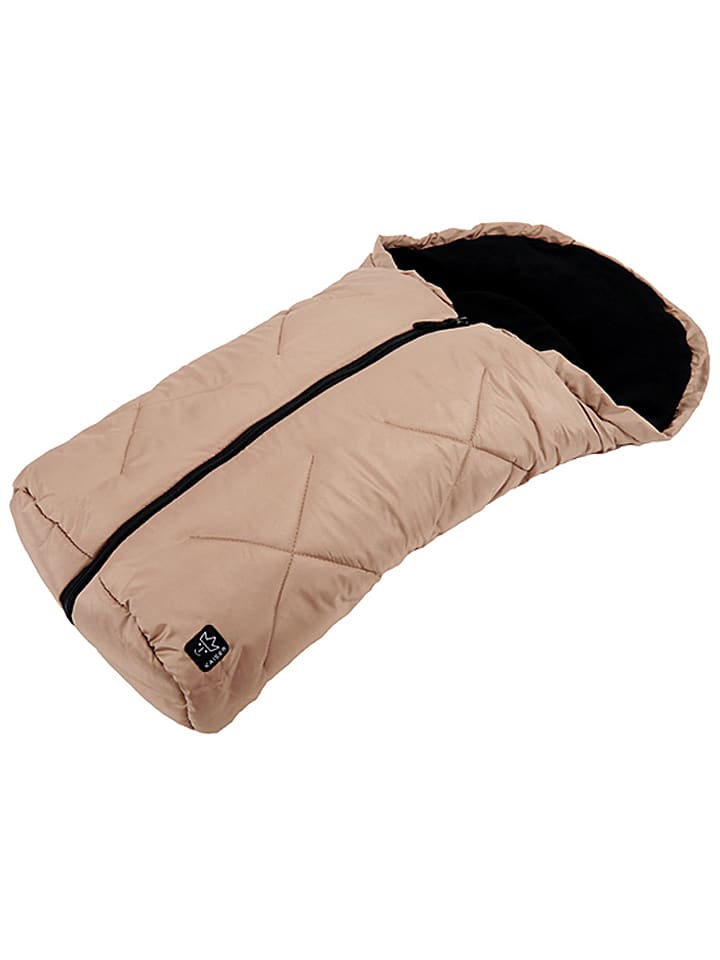 Kaiser Naturfellprodukte Fußsack 