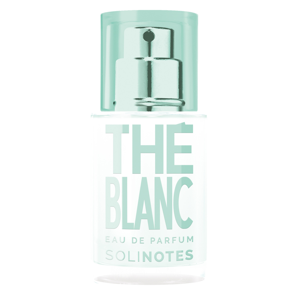 Solinotes Thé Blanc Eau de Parfum