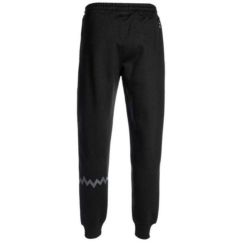 PUMA Hoops Team Sweathose Herren