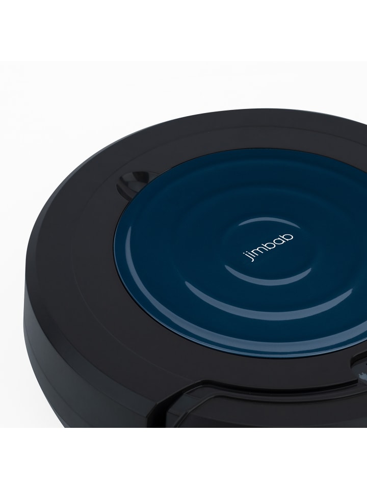 Weasy Staubsaugerroboter TRC50 in Schwarz günstig kaufen onesize